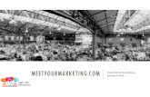 Meet Your Marketing Presentation