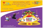 Hyderabad Kids Fair -2016