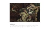 Alchemy And Broach