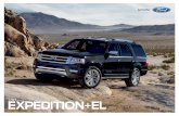 2017 Ford Expedition Brochure | Farmington Ford Dealer