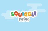 Sharing Squiggle Park In School and District PD - Deck For Educators