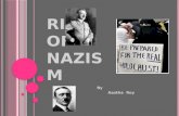 Rise  of  nazism