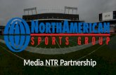 Media NTR Partnerships