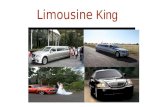 Limousine king
