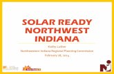 Solar Ready Northwest Indiana