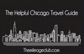 Chicago Travel Guide For Travel Lovers