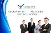 Technomine - Recruitment Processes