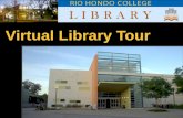 Rio Library Virtual Tour