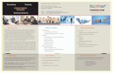 Corporate Training and consulting Brochure_nxt step consulting