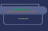 ACE Clinic Presentation