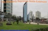 Ats Rhapsody Reprieves Affordable Apartments In Noida West