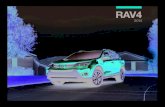 Toyota RAV4 Dealer Serving Bloomington