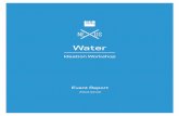 Water Crisis Workshop