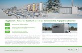 EFOY Pro Hybrid Power Solutions_Simark_052515