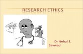 Research ethics in Medicine