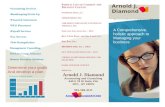 Arnold Diamond Accounting and Consulting Brochure  NY