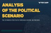 Brazil protests analysis