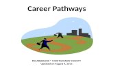 EARN Career Pathways