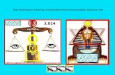 2 GIZEH PYRAMIDS WAS A “COSMIC BALANCE”