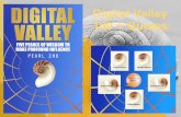 "Digital Valley" Book Quotes Collection