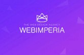 The web design agency Webimperia