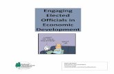 Engaging Elected Officials in Economic Development