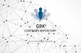 GRK - Connect CRM, ERP, Business Intelligence, e-commerce and e-mail marketing - contacts integration, dedupliaction and management tool