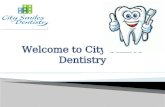 Affordable Dentist in Kitchener