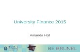 Student finance 2015