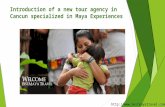 Bestmayatravel presentation best maya travel