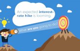 4 Tips to Prepare for Rising Interest Rates