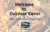 BBQ Covers | BBQ Grill Covers Canada | Outdoorcovers.ca