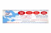 SoftPro Labs:Oracle fusion hcm,fusion finance,hrms r12, apps technical training