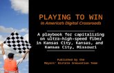 Mike Burke - Playing to Win in America's Digital Crossroads - GCS16