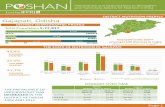 POSHAN District Nutrition Profile_Gajapati_Odisha