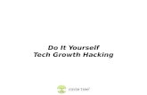 Tech Growth Hacking for Real Estate Agents and Brokers
