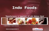 Choco Paste by Indo Foods Mumbai