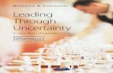 Leading Through Uncertainty (2)