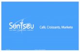 Café, Croissants, Marketo du 05 juillet 2016 - Le marketing calendar