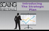 The Traditional Business Plan Is Dead: Introducing the Strategic Plan