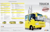 Touch: School bus by JCBL