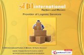 Car Transportion Services by A. B. I. International Packers & Movers, Chandigarh