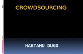Crowdsourcing  Tools and Applications
