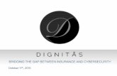 Dignitas Demo: Cornell Fintech Hackathon 2015