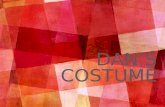 Dan's Costume