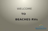 Caravans Services Australia - Beaches RVs