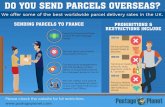 France parcel-delivery