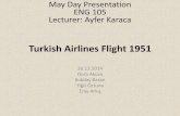 Turkish airlines flight 1951