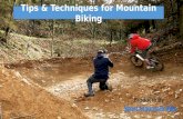+++++++Tips techniques-for-mountain-biking