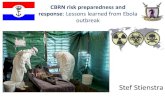 Stienstra Ebola lessons learned publiek 2015